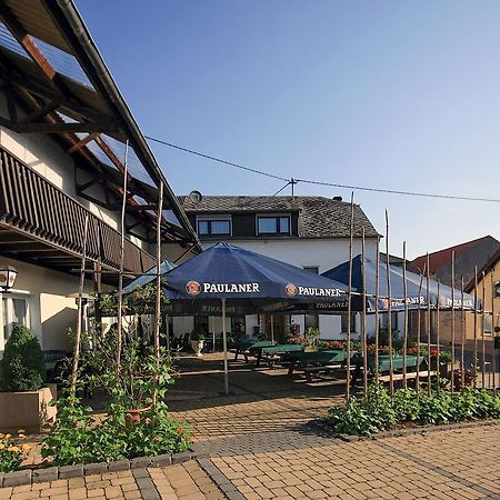 Gasthaus-Pension Ferring Minden  Luaran gambar