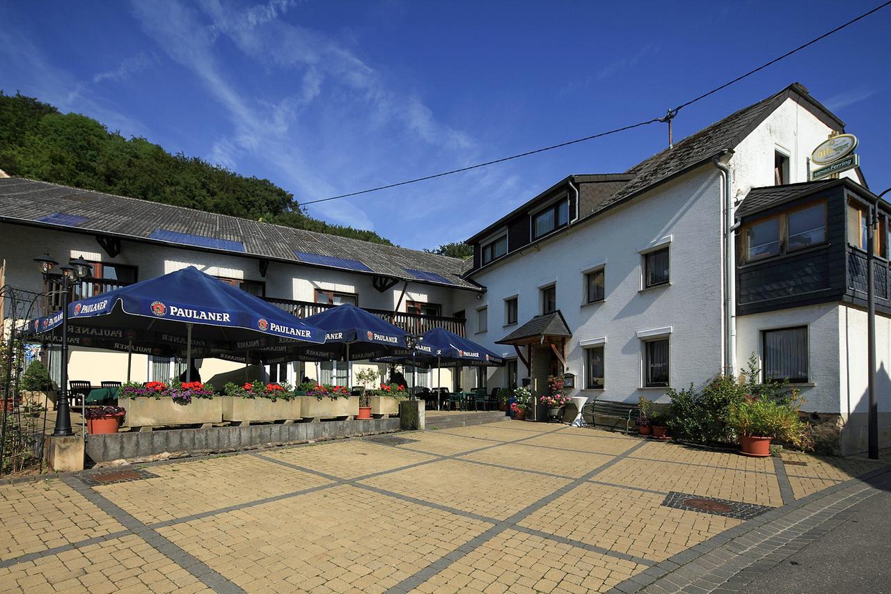 Gasthaus-Pension Ferring Minden  Luaran gambar